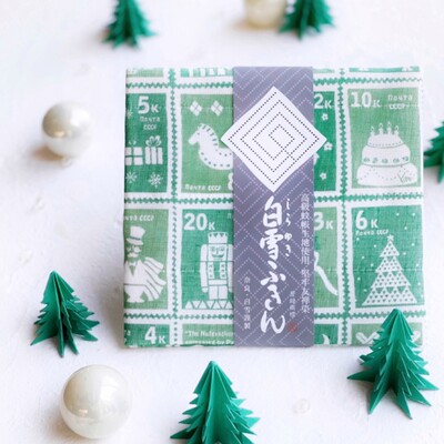 クリスマス　ふきん.JPGのサムネール画像